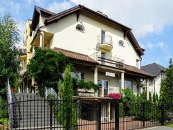 noclegi Ostrowo B&B Artemida
