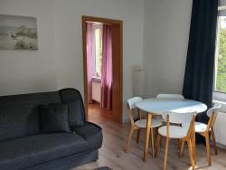 noclegi Pobierowo Przy Lesie Apartamenty Pokoje Parking