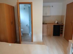 noclegi Pobierowo Przy Lesie Apartamenty Pokoje Parking