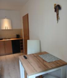 noclegi Pobierowo Przy Lesie Apartamenty Pokoje Parking