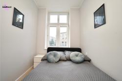 noclegi Gdańsk MMRent Moon Room