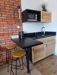 noclegi Jastrzębia Góra NORTH pokoje i apartamenty