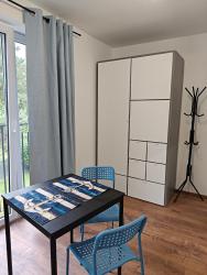 noclegi Ostrowo Apartamenty Bliza