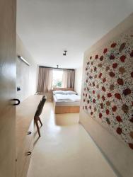 noclegi Sopot Loft Hause Sopot