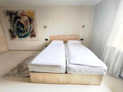 noclegi Sopot Loft Hause Sopot