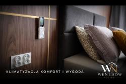 noclegi Koszalin 205 Wenedow Noclegi