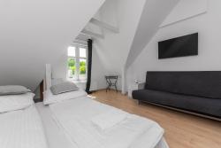 noclegi Sopot Sobieskiego 3 by Grand Apartments