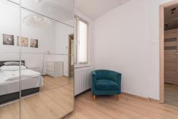 noclegi Sopot Sobieskiego 3 by Grand Apartments
