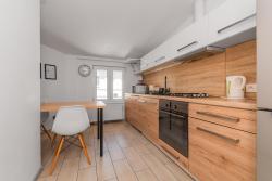 noclegi Sopot Sobieskiego 3 by Grand Apartments