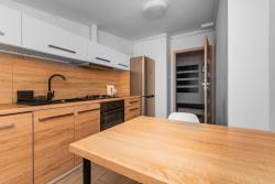 noclegi Sopot Sobieskiego 3 by Grand Apartments