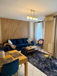 noclegi Kołobrzeg Apartament Klonowa Kołobrzeg przy morzu z garażem