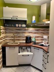 noclegi Kołobrzeg Apartament Klonowa Kołobrzeg przy morzu z garażem