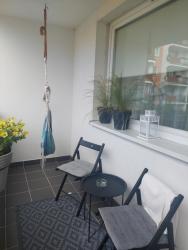 noclegi Reda Apartament Rodzinny Przy AquaParku