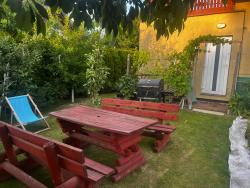 noclegi Rewa A&R Rewa Apartament