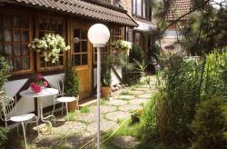 noclegi Sopot U Rybaka