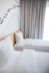 noclegi Gdańsk Arche Hotel Lotnisko Gdańsk