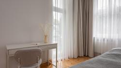 noclegi Sopot Flatbook Apartamenty - Sopot Parkowa, tylko 2 minuty do plaży