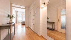 noclegi Sopot Flatbook Apartamenty - Sopot Parkowa, tylko 2 minuty do plaży