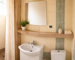 noclegi Swarzewo Apartament SŁONECZNIK