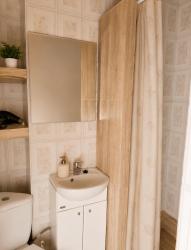 noclegi Swarzewo Apartament SŁONECZNIK