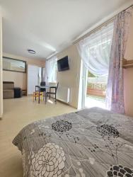 noclegi Pobierowo Apartamenty i Pokoje Morski Kryształ & Lotos Pobierowo