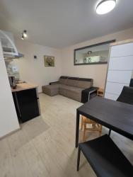 noclegi Pobierowo Apartamenty i Pokoje Morski Kryształ & Lotos Pobierowo