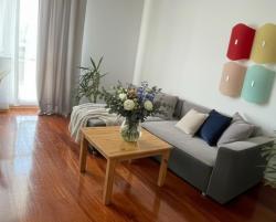 noclegi Kołobrzeg Apartament Klonowa z Jacuzzi 200m od morza