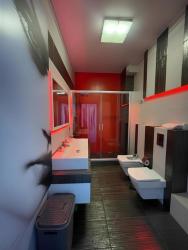 noclegi Gdańsk Pina Colada - Neptun Park by OneApartments