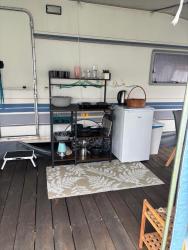noclegi Jastarnia AMOMEA CAMP