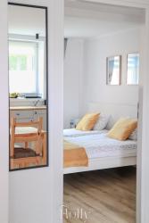 noclegi Białogóra Holly Apartamenty