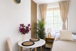 noclegi Władysławowo Baltic Sand - Apartamenty I Pokoje Władysławowo