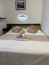 noclegi Rewa Villa Riffe
