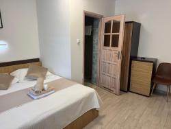 noclegi Rewa Villa Riffe