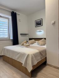 noclegi Rewa Villa Riffe