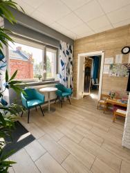 noclegi Gdańsk Hostel Filip 2