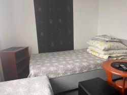 noclegi Sarbinowo Adria