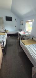 noclegi Gdańsk-Rębiechowo (lotnisko) Hostel wypoczynkowo pracowniczy