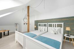 noclegi Dziwnówek Comfortable Apartment with Parking Near the Sea by Noclegi Renters