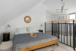 noclegi Dziwnówek Comfortable Apartment with Parking Near the Sea by Noclegi Renters