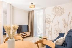 noclegi Grzybowo Baltic Season Spa Apartments