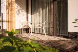 noclegi Grzybowo Baltic Season Spa Apartments