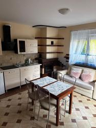 noclegi Trzęsacz Villa Vip