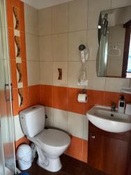 noclegi Trzęsacz Villa Vip