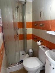 noclegi Trzęsacz Villa Vip