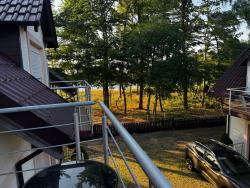 noclegi Trzęsacz Villa Vip