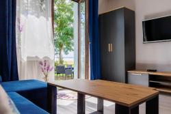 noclegi Krynica Morska-Piaski Krynica Morska - Piaski - apartament