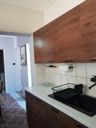 noclegi Krynica Morska-Piaski Krynica Morska - Piaski - apartament