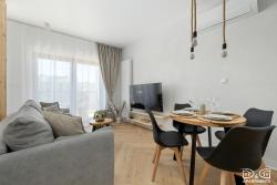 noclegi Dziwnów TERRABOAT 40 D&D Apartments
