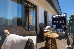 noclegi Dziwnów TERRABOAT 40 D&D Apartments