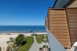 noclegi Dziwnów TERRABOAT 40 D&D Apartments